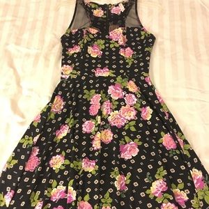 Xhileration Dress XSmall